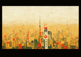 Tokyo City